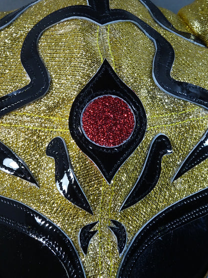 2nd Tiger Mask