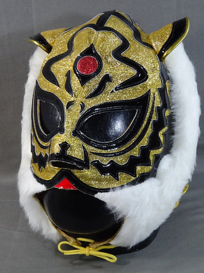 2nd Tiger Mask