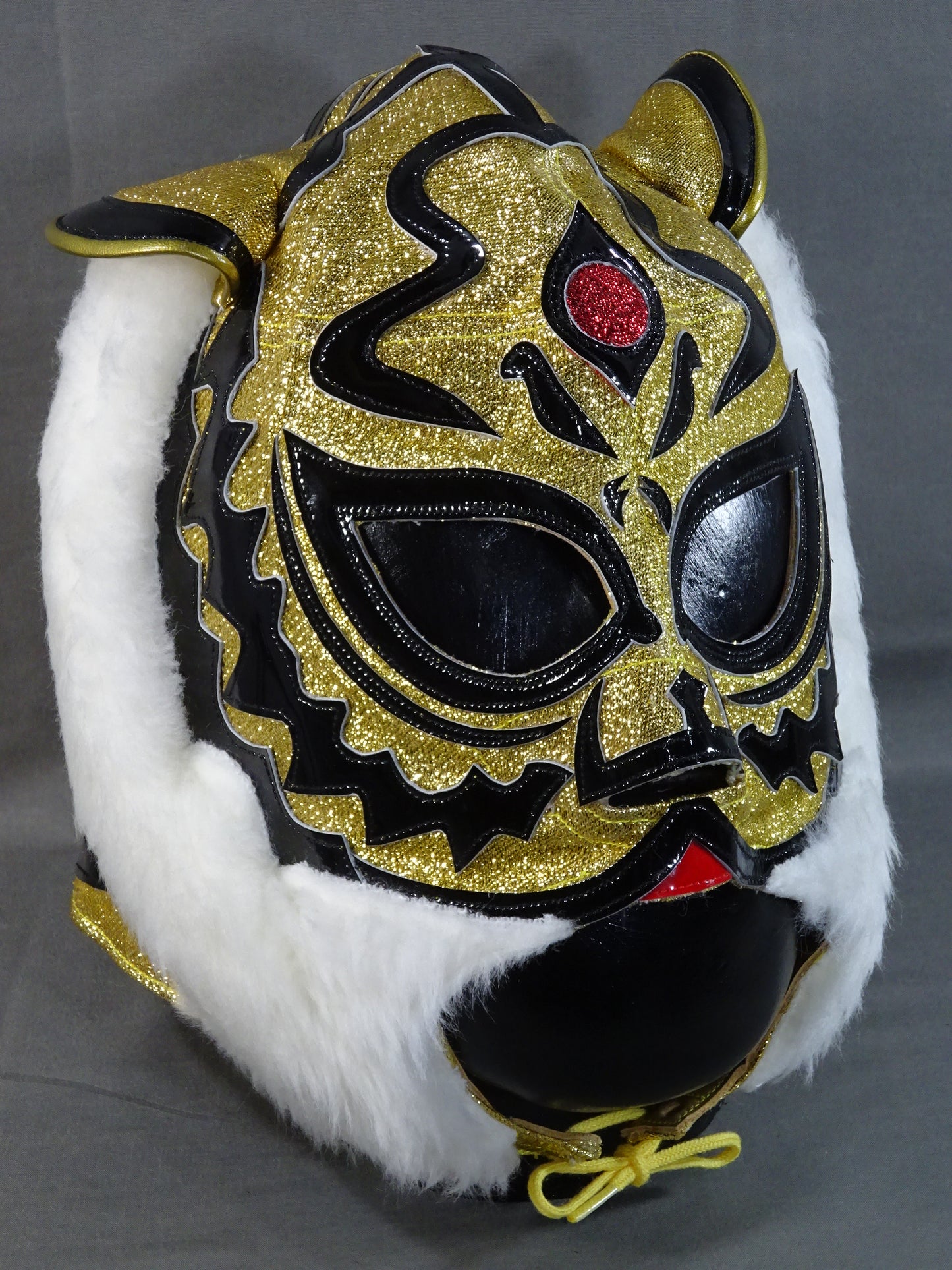 2nd Tiger Mask