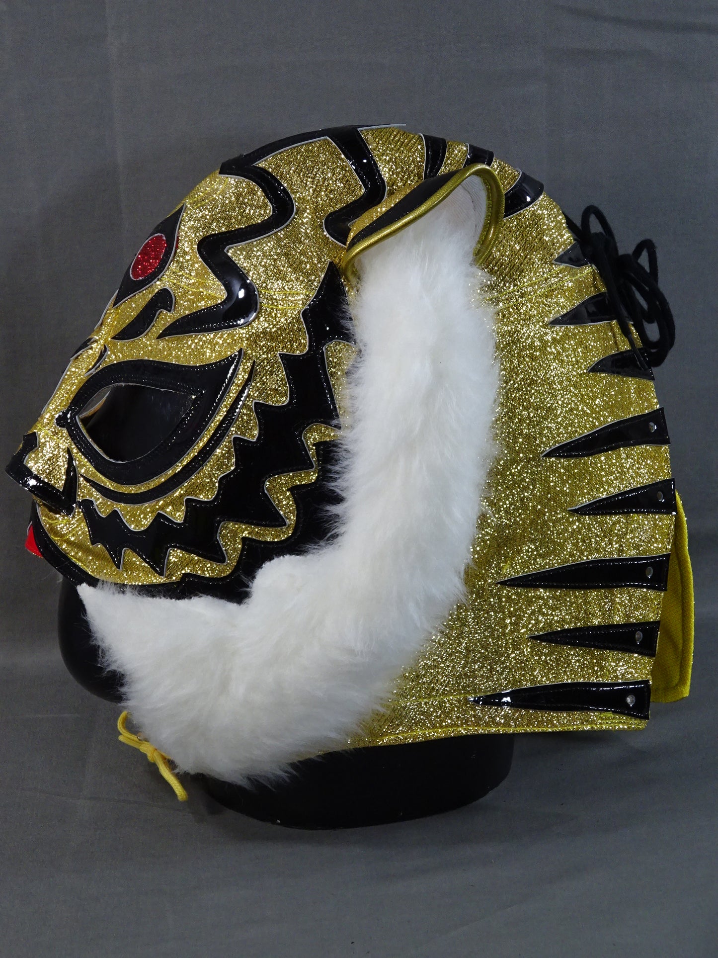 2nd Tiger Mask