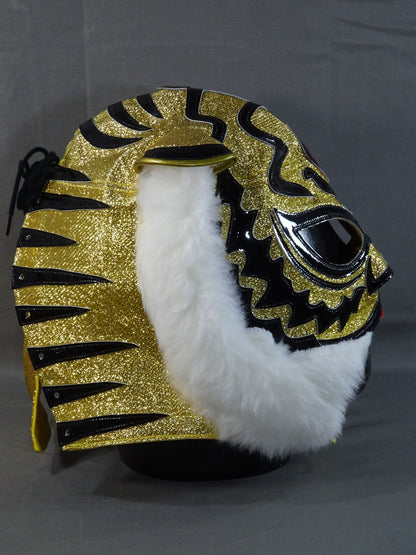 2nd Tiger Mask