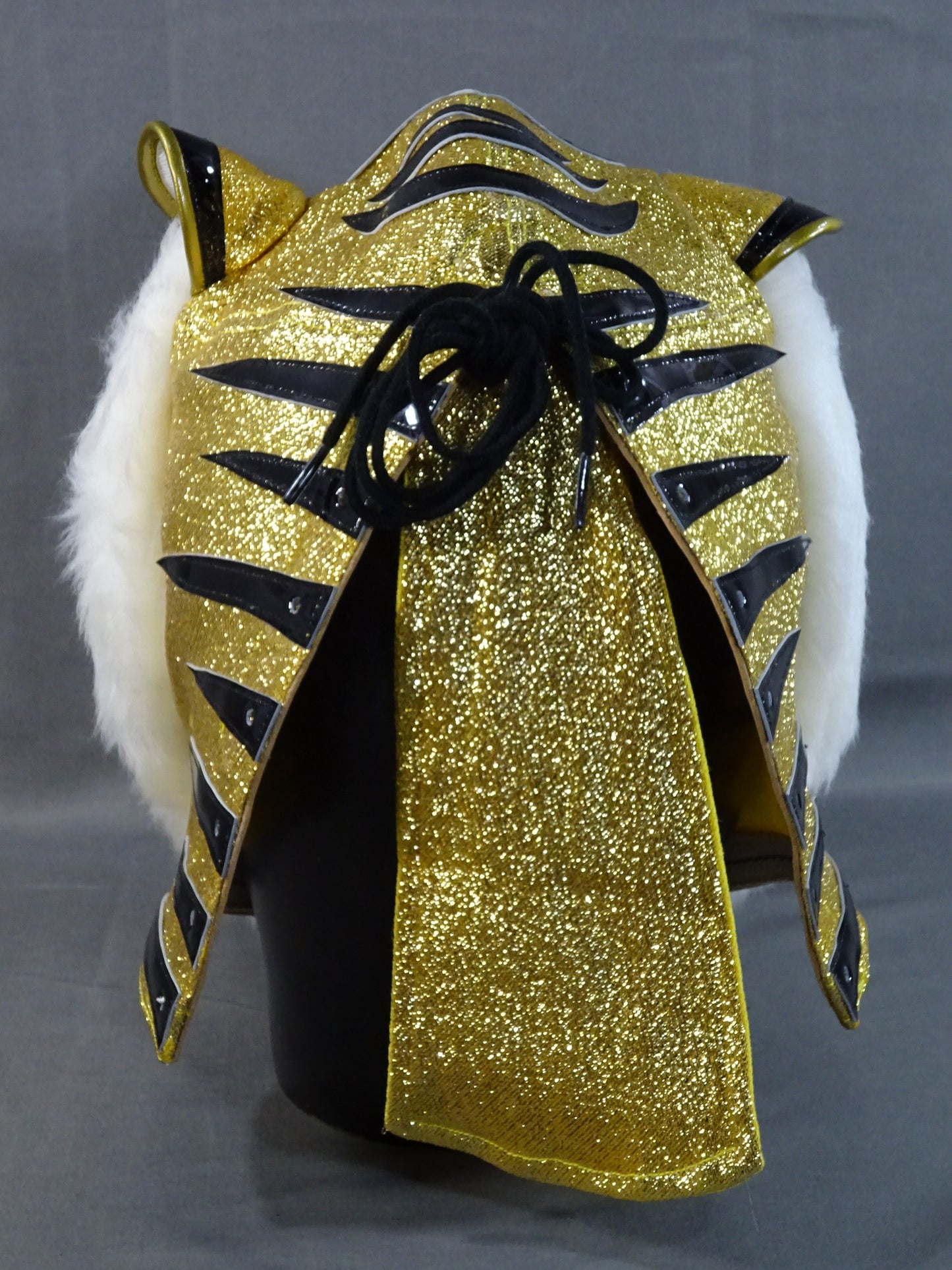 2nd Tiger Mask