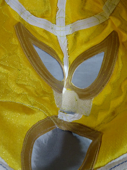 2nd Tiger Mask