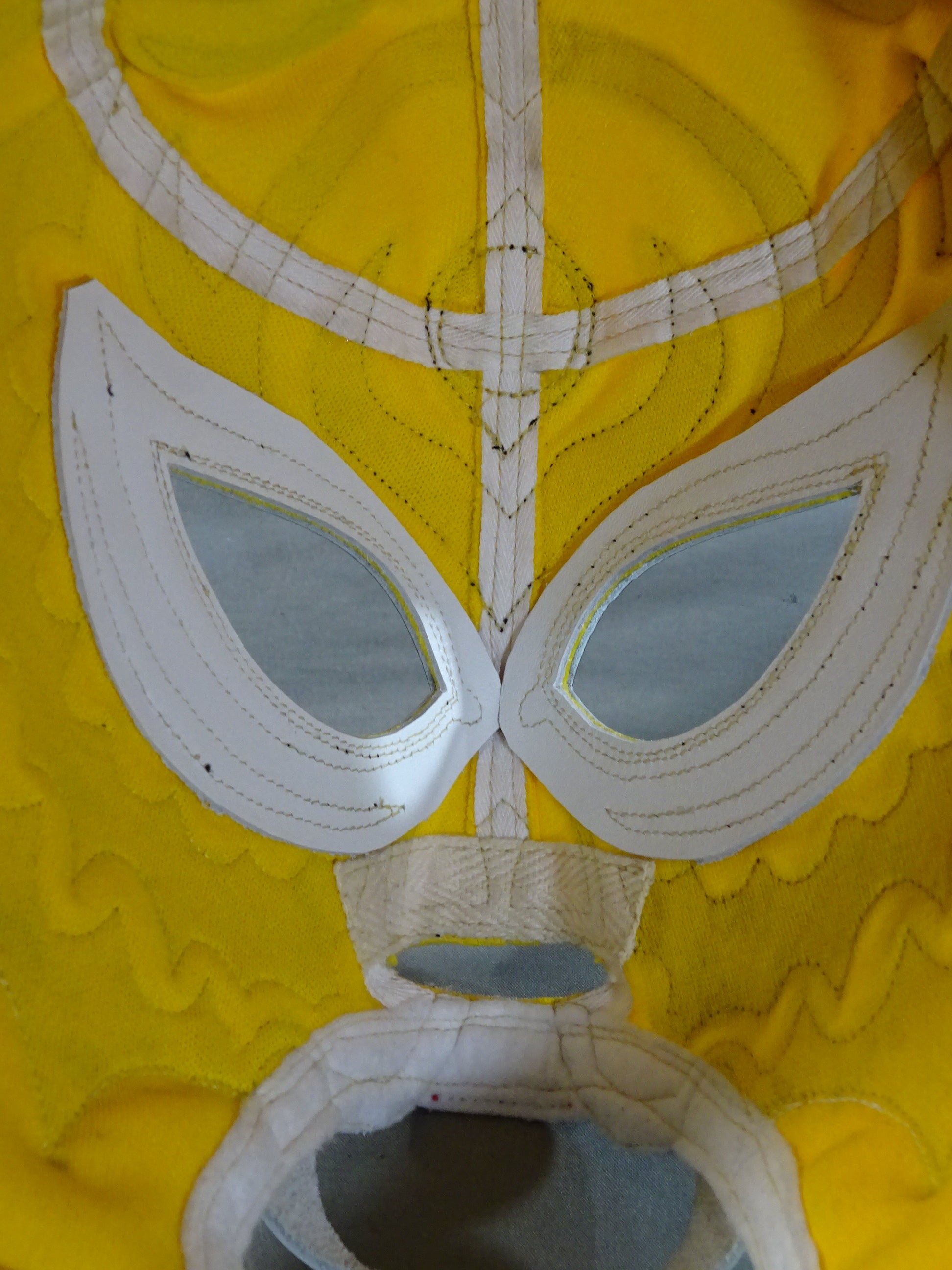 2nd Tiger Mask – 闘道館