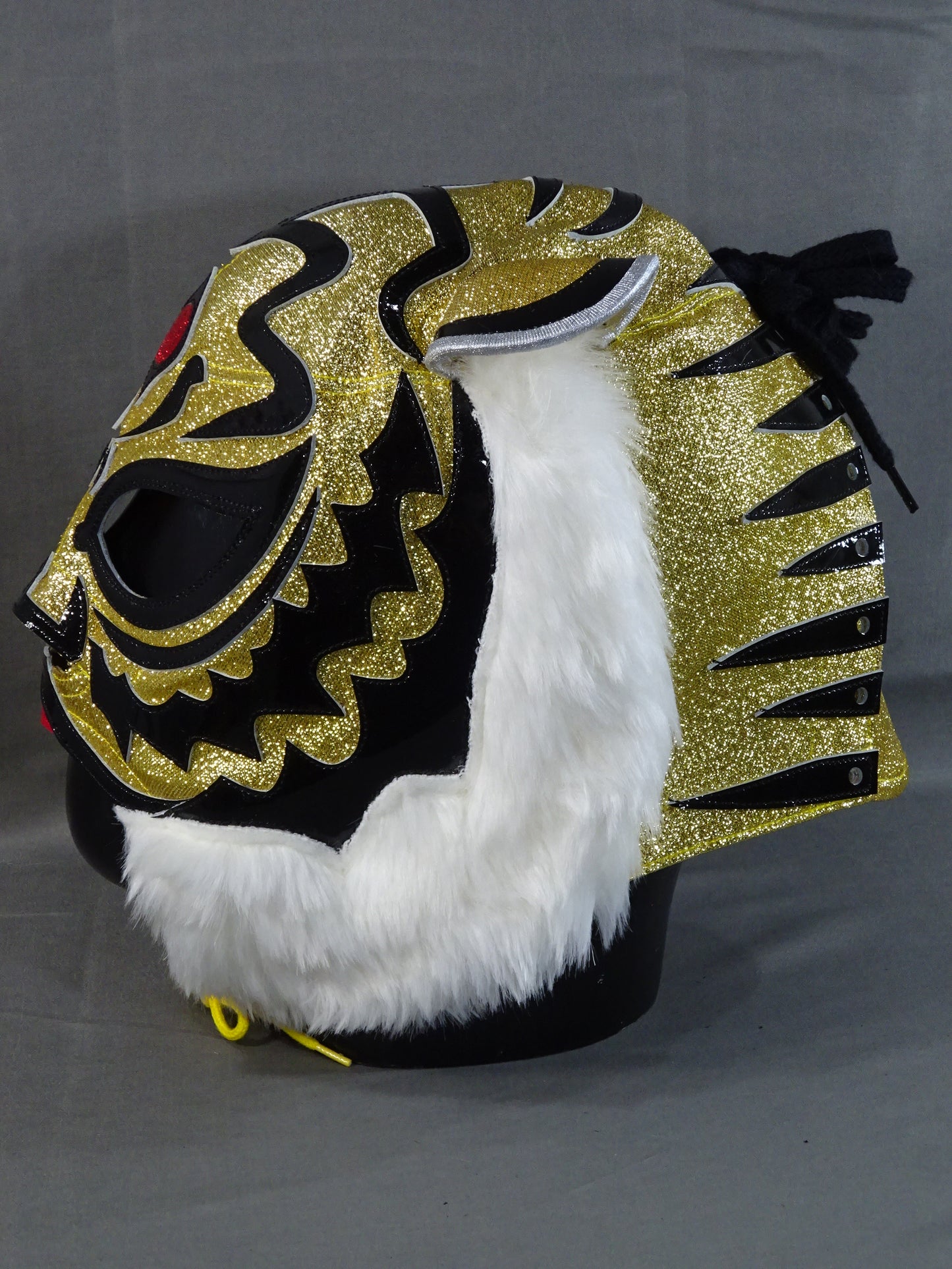 2代目タイガーマスク