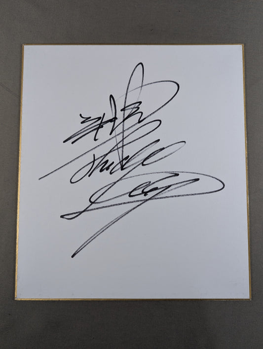 獣神サンダー・ライガー