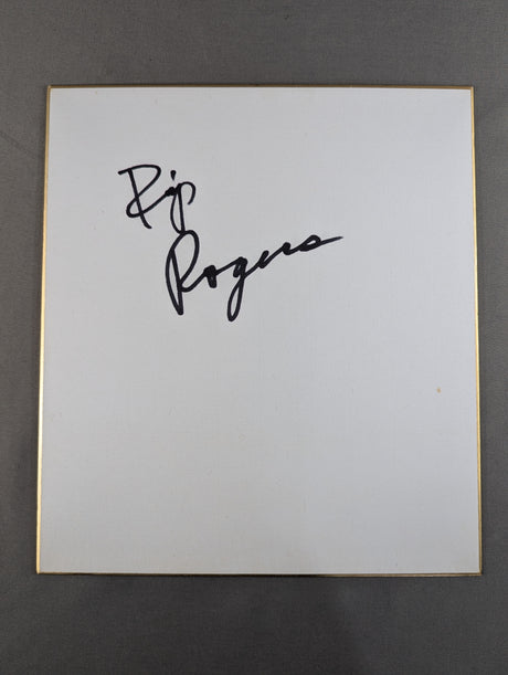 リップ・ロジャース