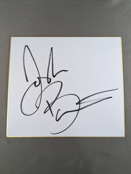 ジョシュ・バーネット