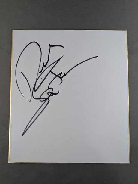 リッキー・サンタナ