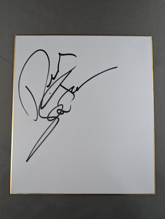 リッキー・サンタナ