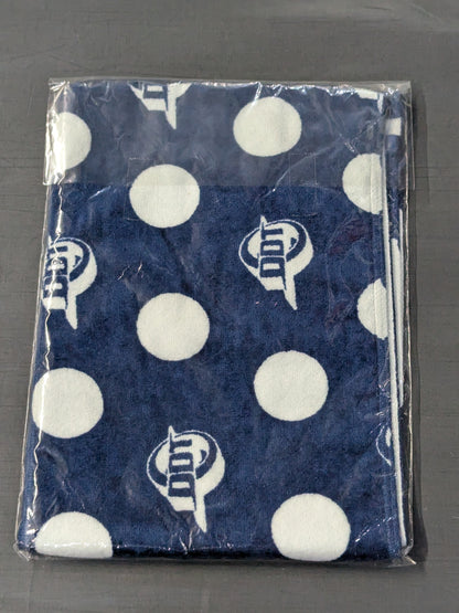 DDT Logo Sports Towels(2)