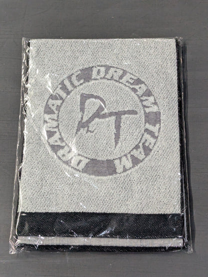 DDT Logo Sports Towels(3)