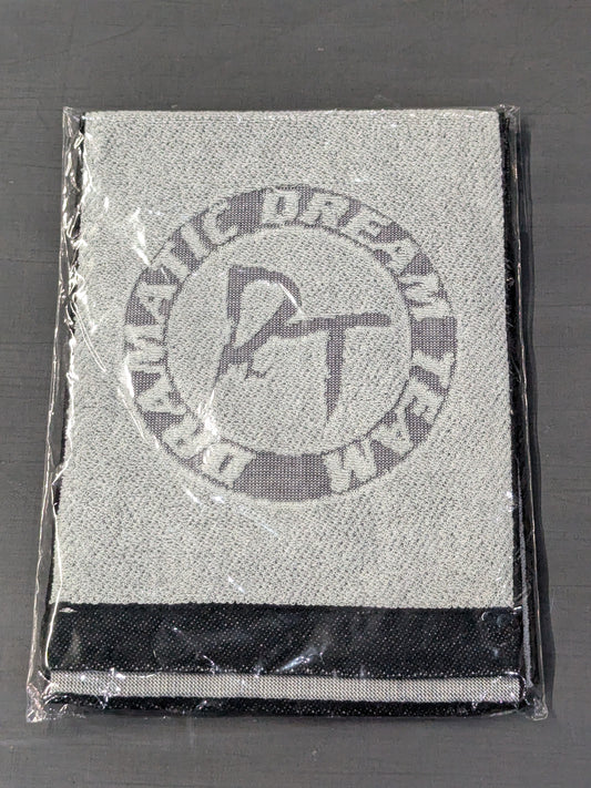 DDT Logo Sports Towels(3)