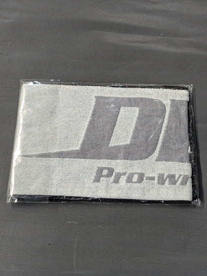DDT Logo Sports Towels(3)