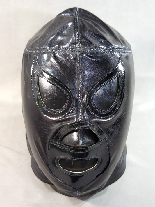 El Santo Negro