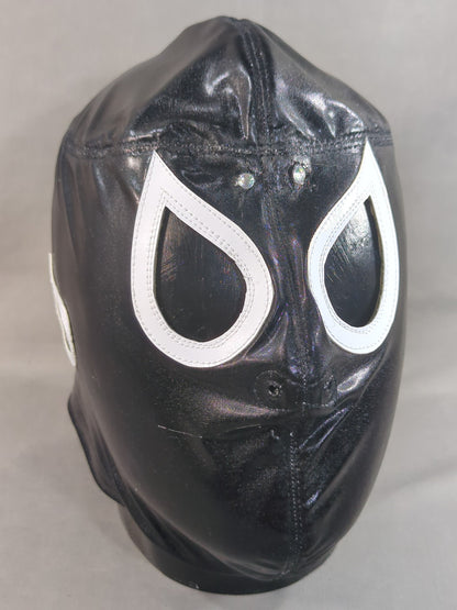 ブラックマン