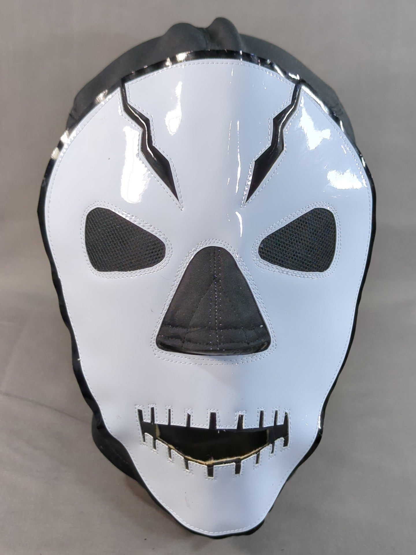 Ross Calavera Jr.