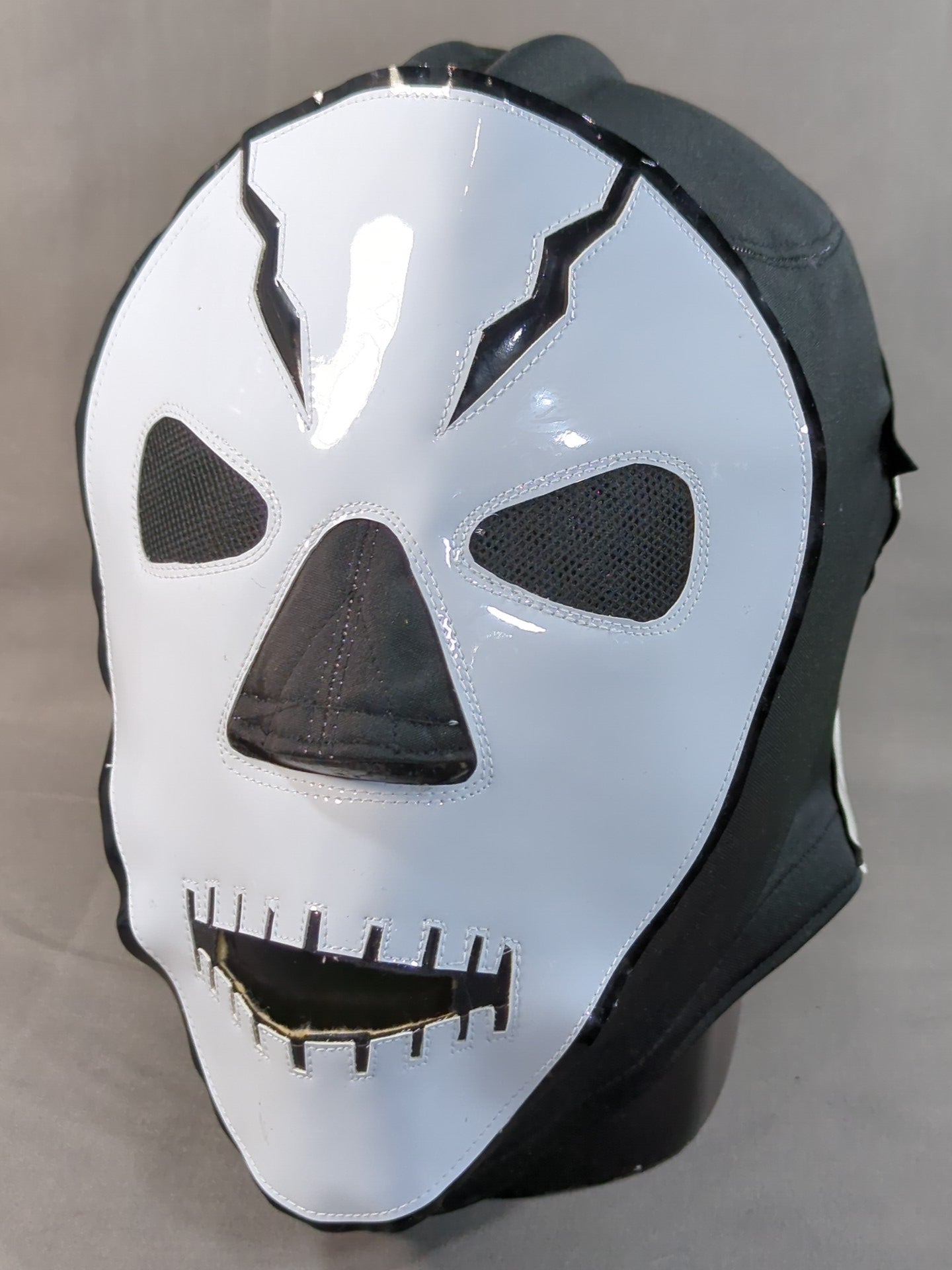 Ross Calavera Jr.