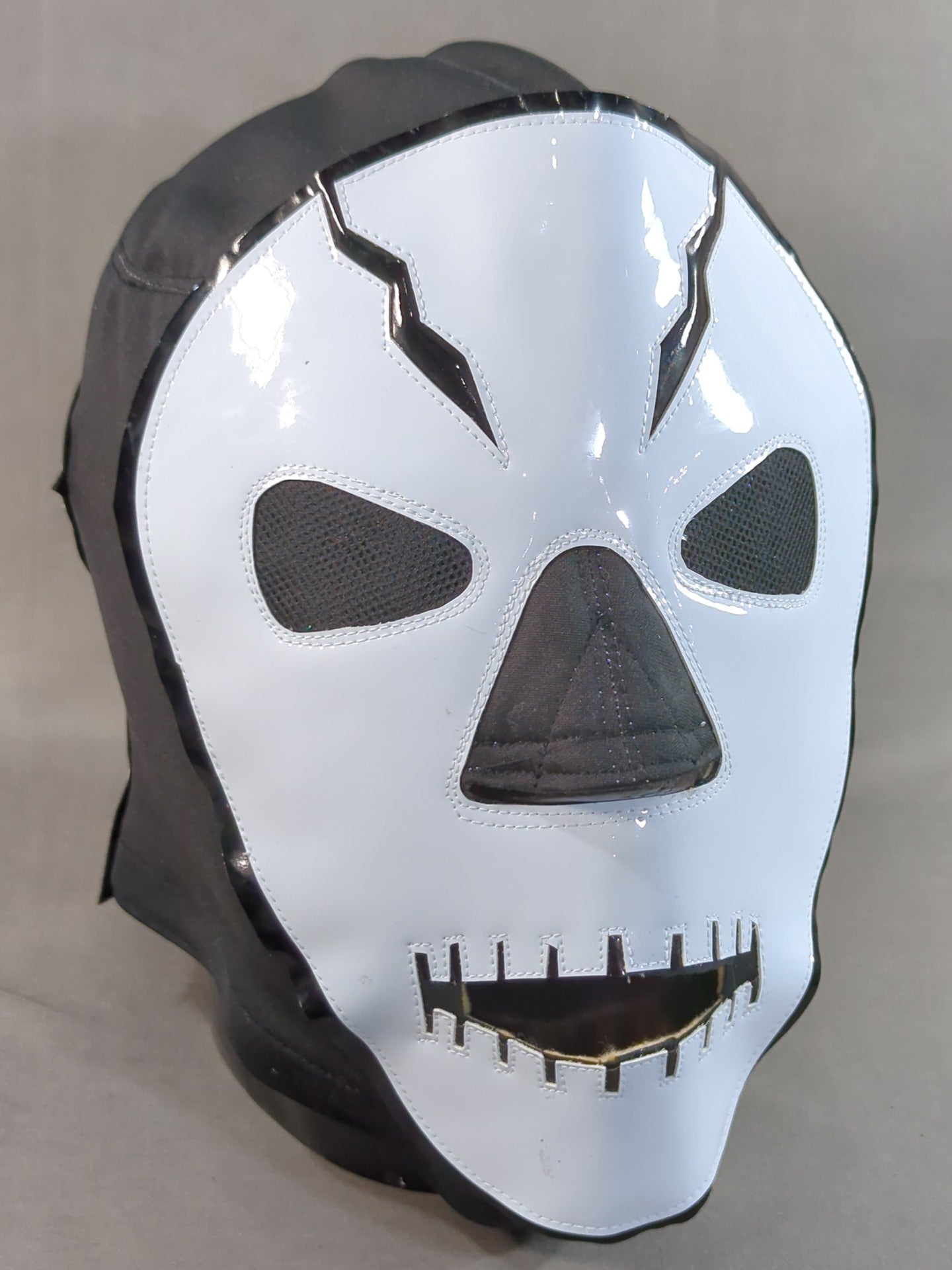 Ross Calavera Jr.
