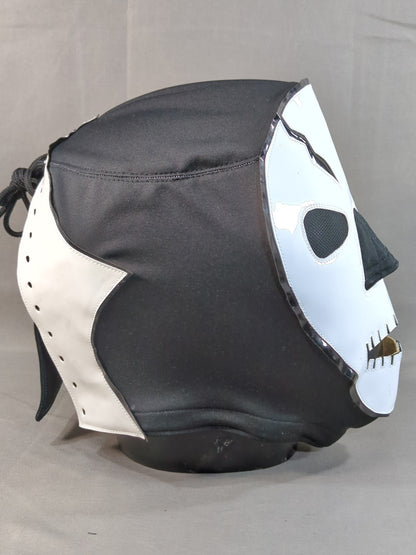 Ross Calavera Jr.