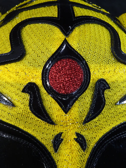 The first Tiger Mask