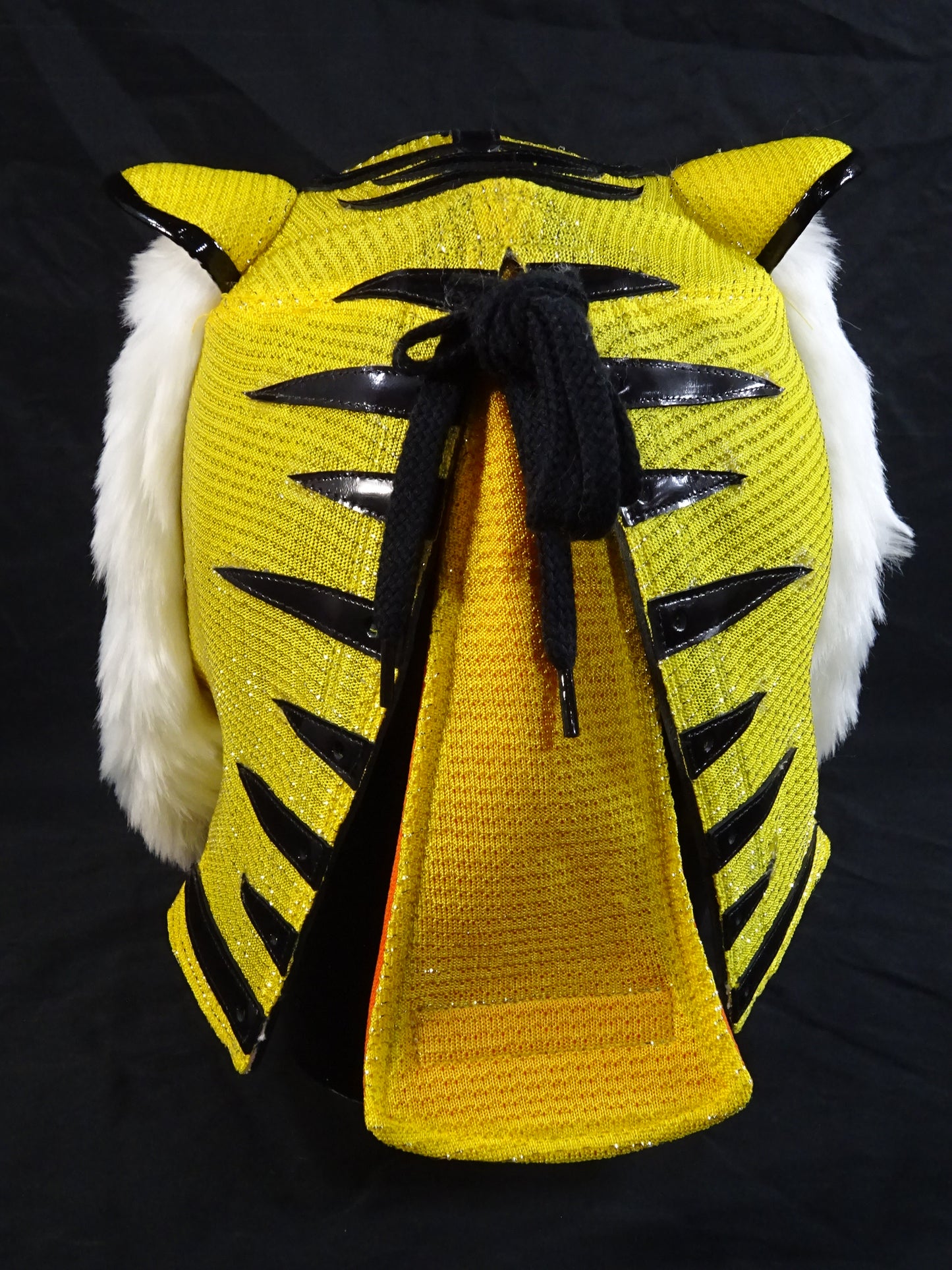 The first Tiger Mask