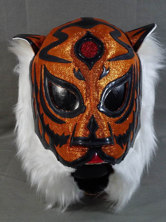 Tiger Mask