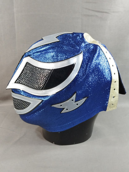 Super Strong Machine