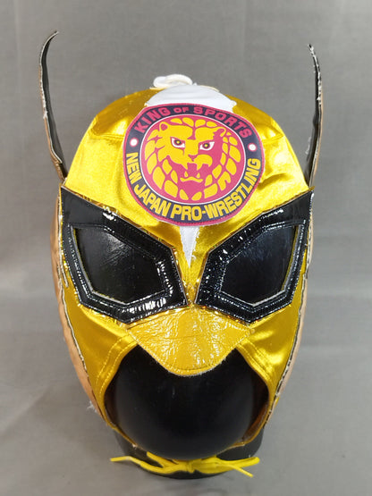 Captain New Japan