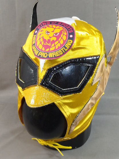 Captain New Japan