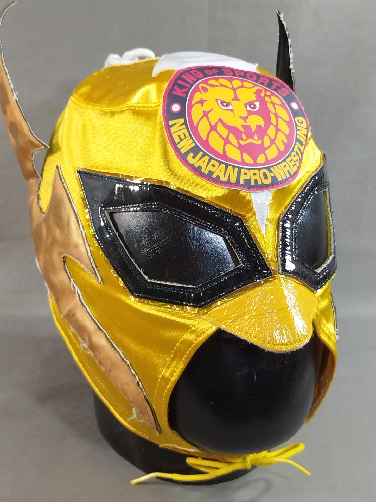 Captain New Japan
