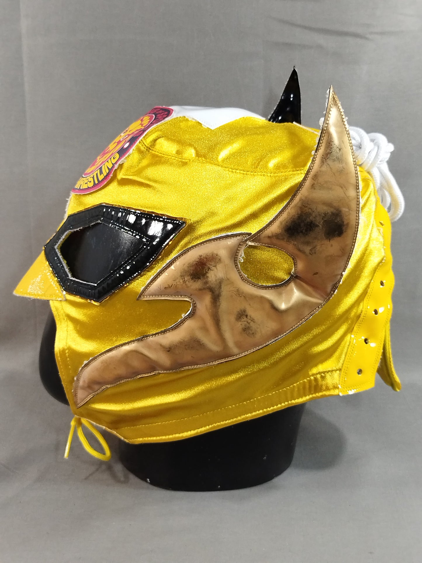 Captain New Japan