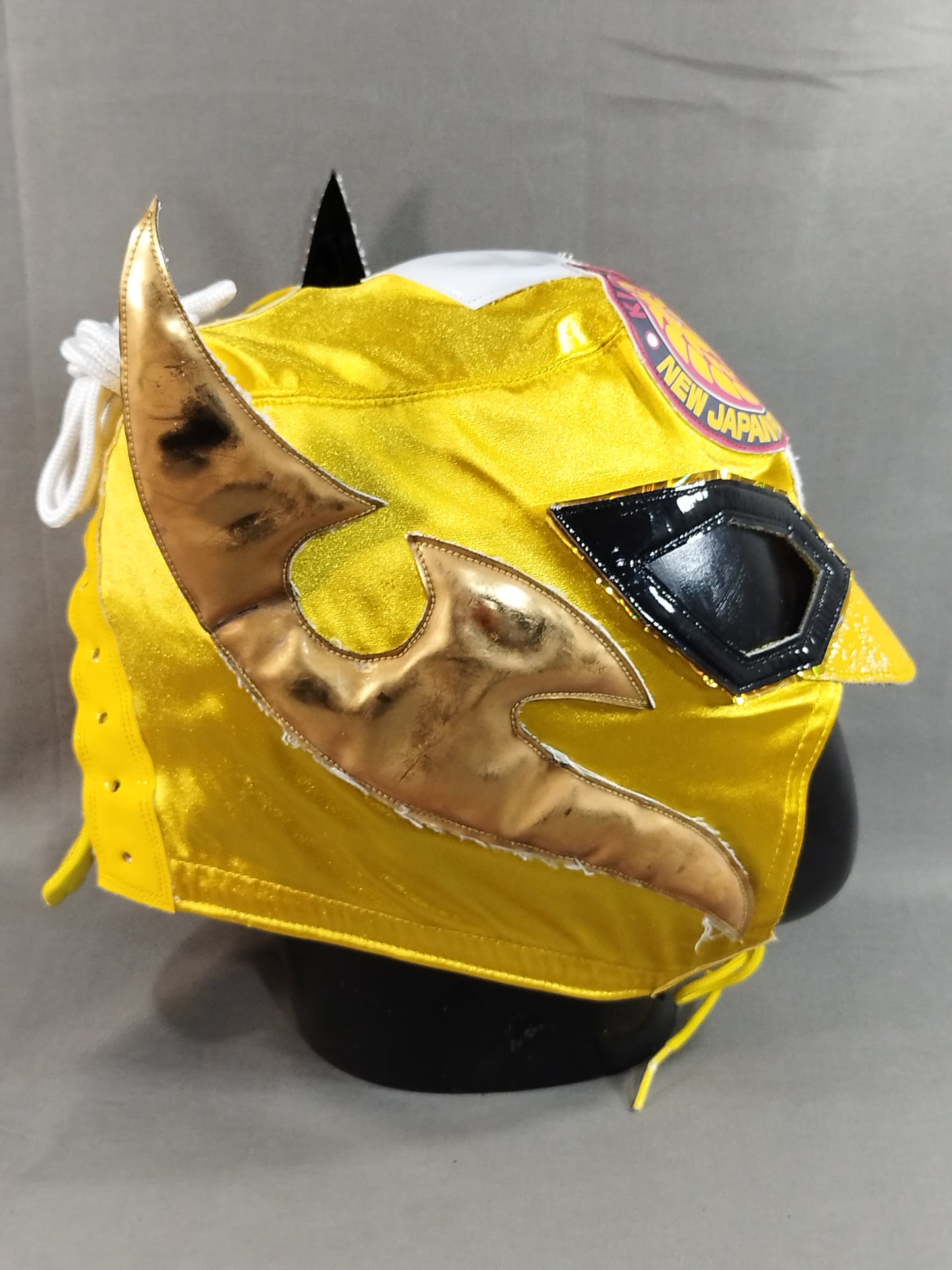 Captain New Japan