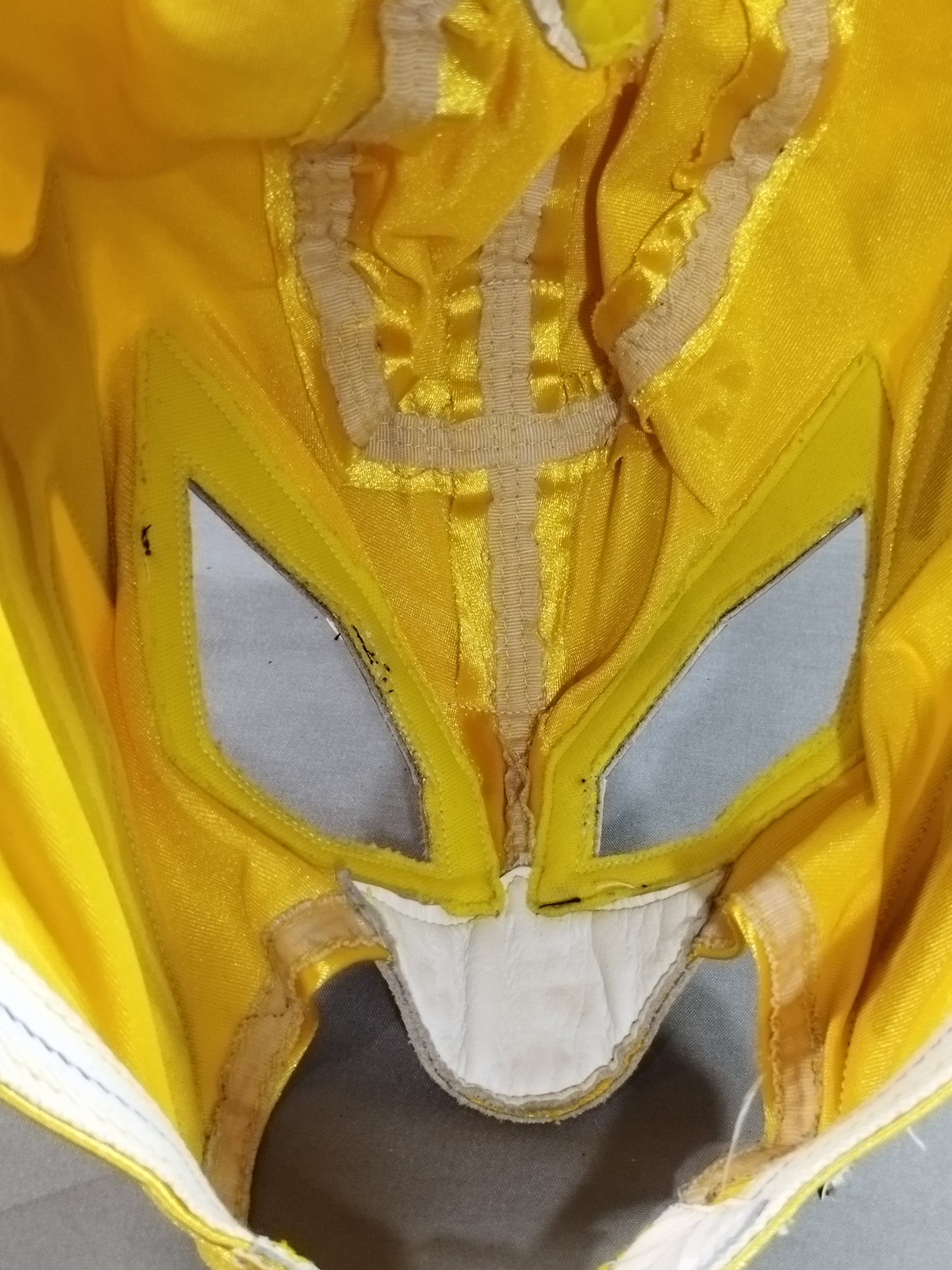 Captain New Japan