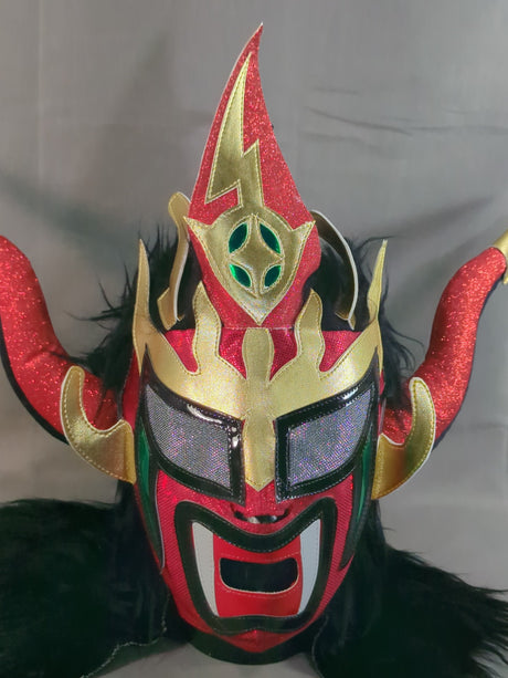 獣神サンダー・ライガー