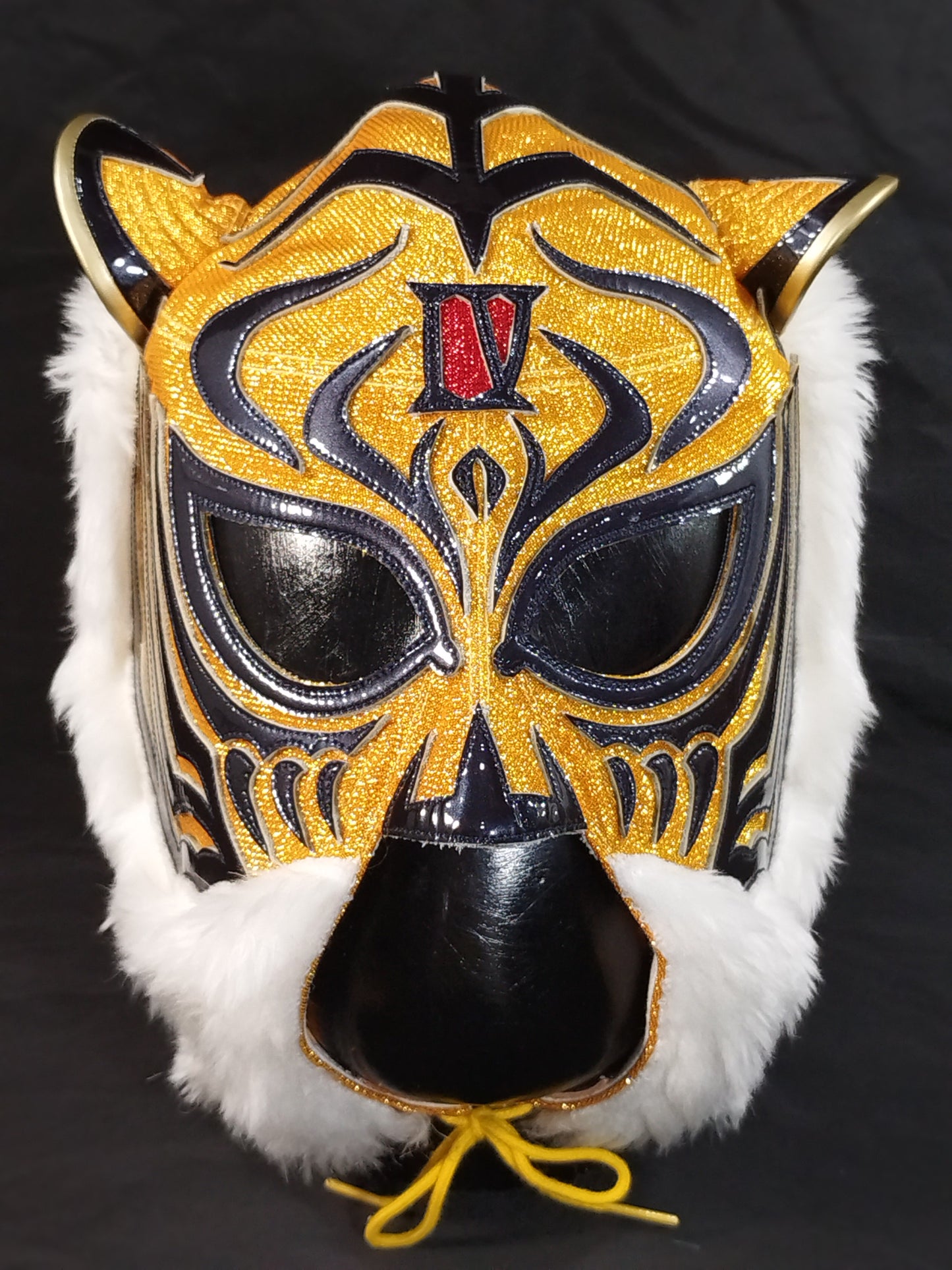 4th  Tiger Mask