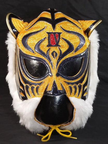 4th  Tiger Mask