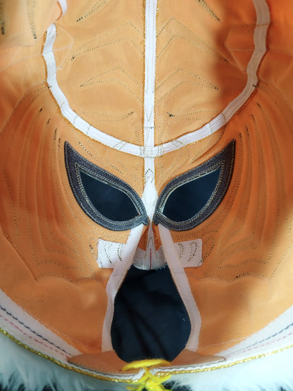 4th  Tiger Mask