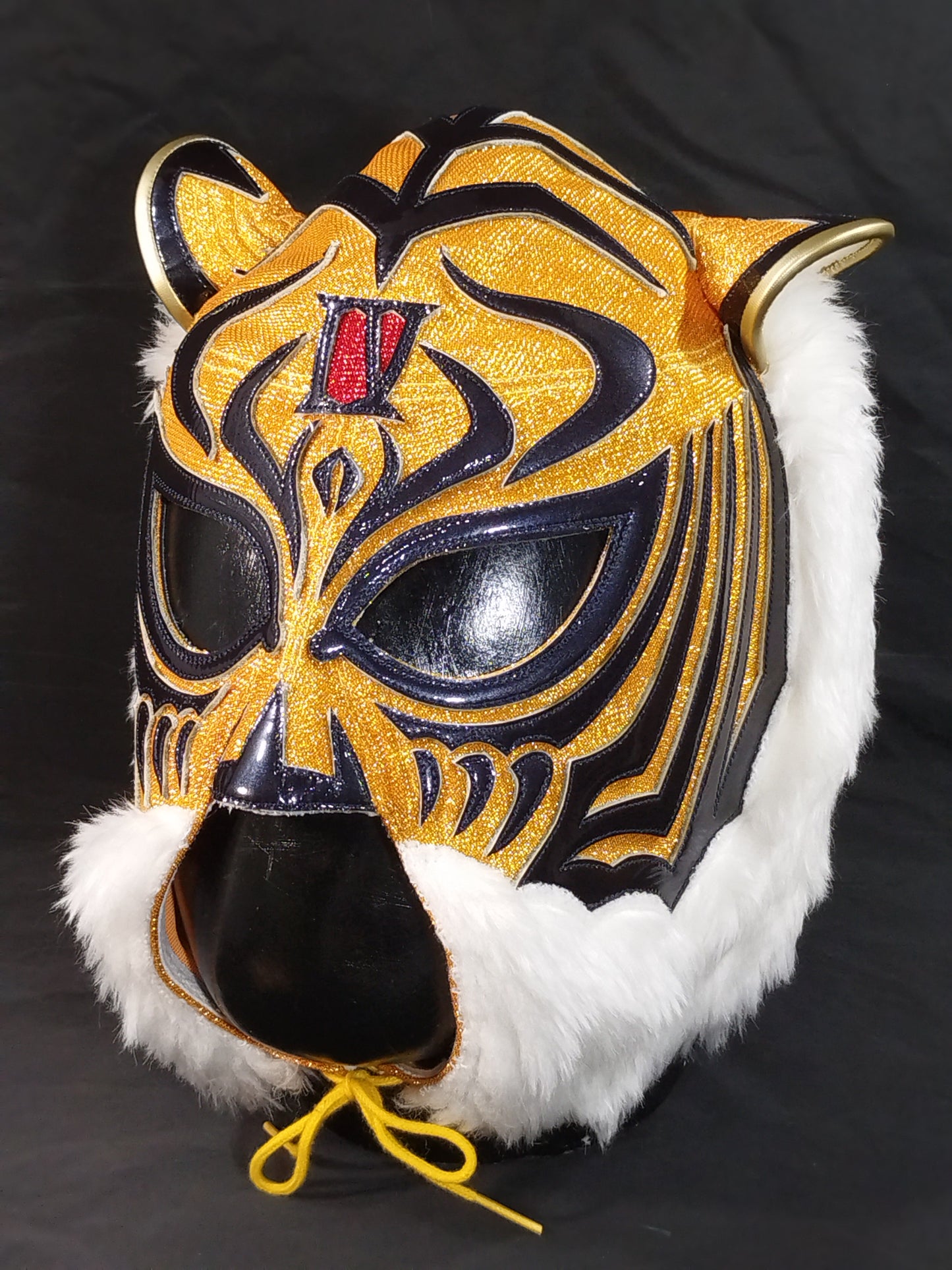 4th  Tiger Mask