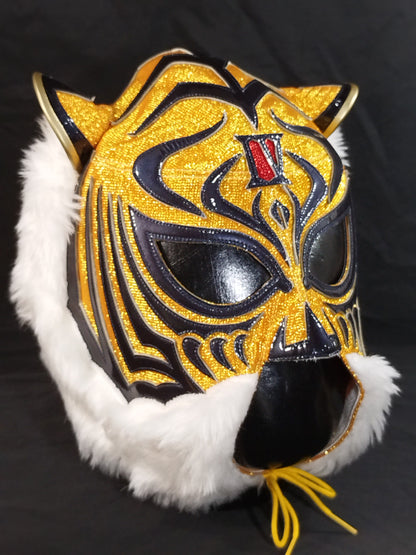 4th  Tiger Mask