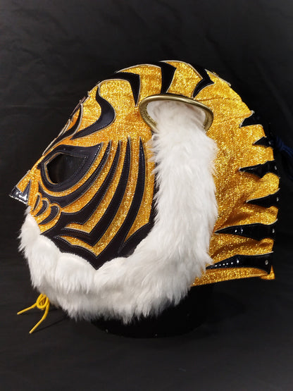 4th  Tiger Mask