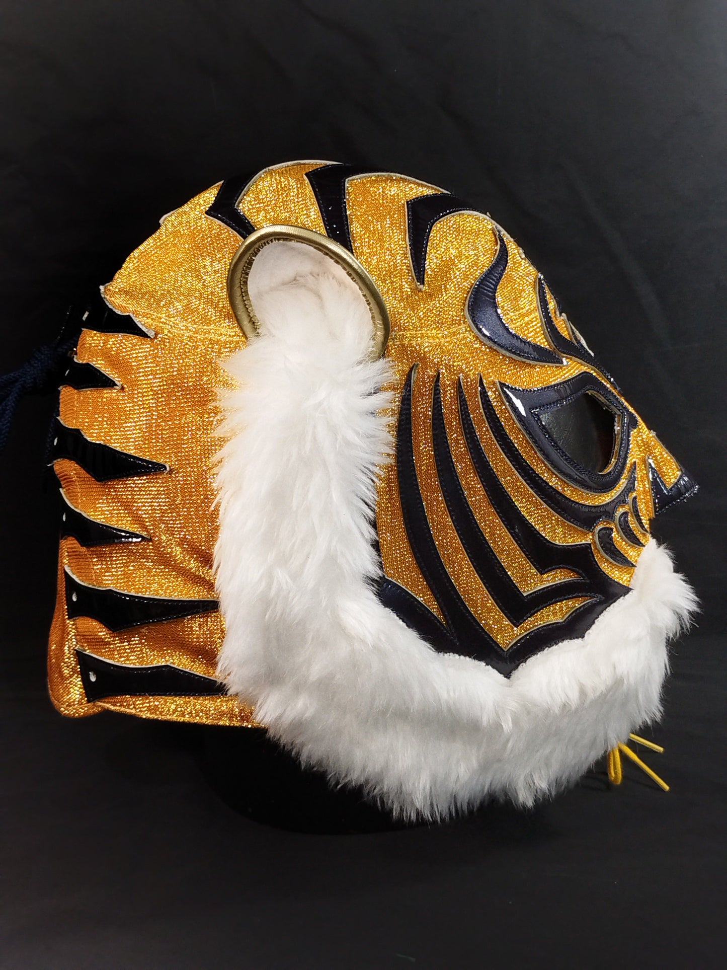 4th  Tiger Mask