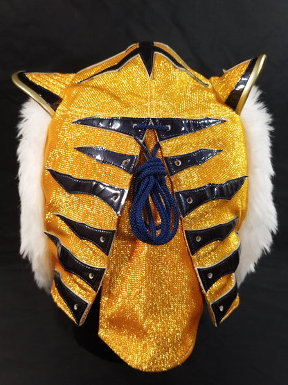 4th  Tiger Mask