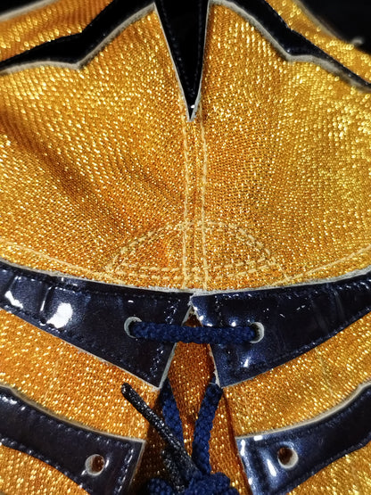 4th  Tiger Mask