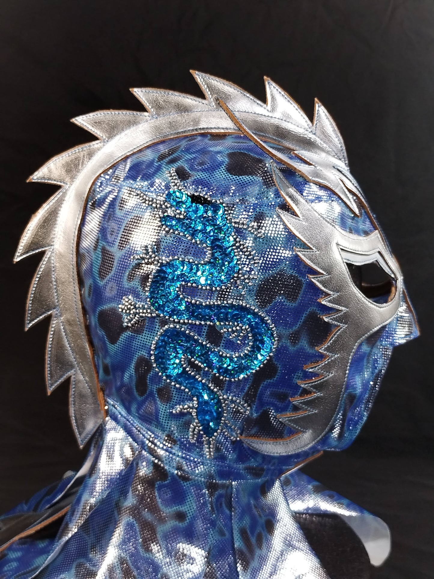 ウルティモ・ドラゴン