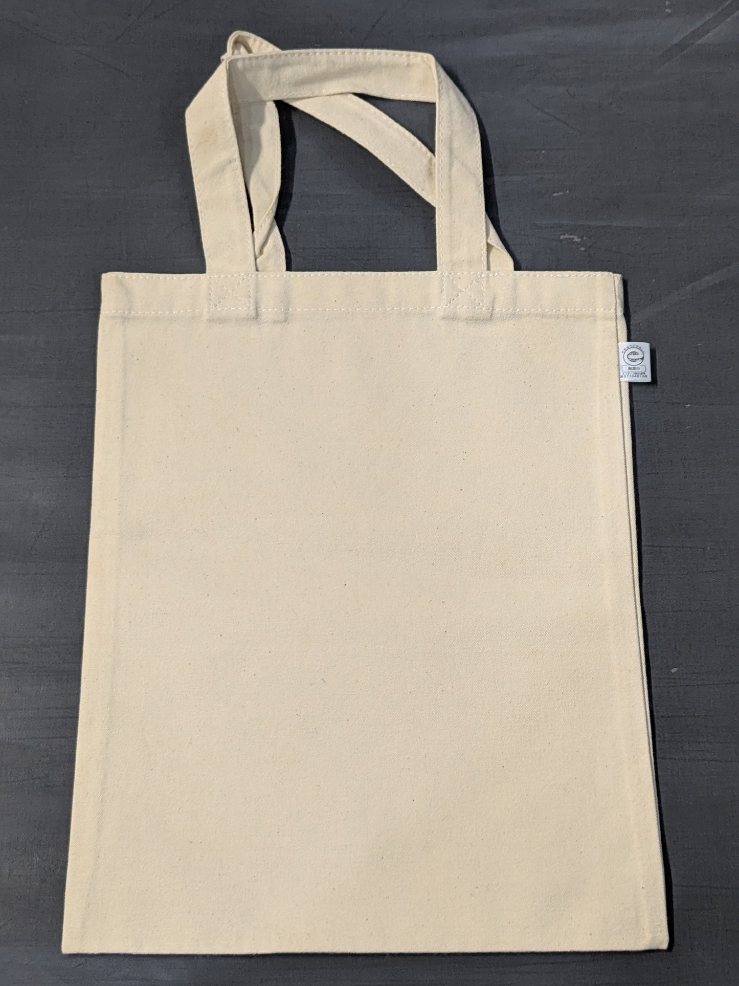 DDT "BUDOKAN PETERPAN" Tote Bag