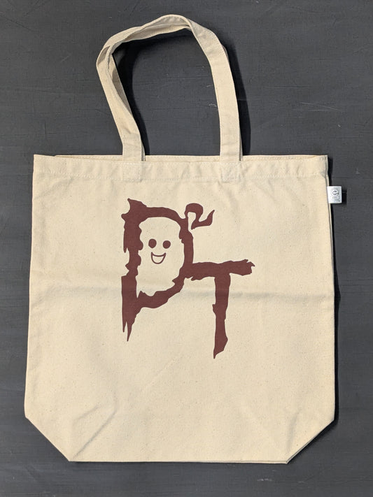 DDT Tote Bag