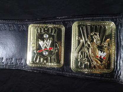 WWE Championship Belt (Big Eagle)