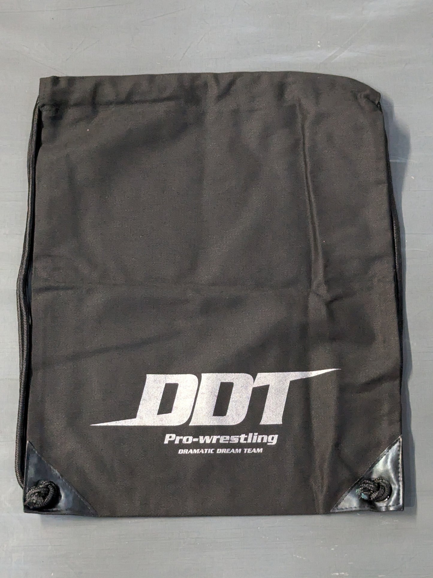 DDT ナップサック②
