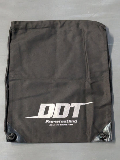 DDT ナップサック②